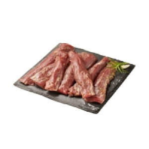 Aldi Süd  GOURMET Lammfilets, mariniert, XXL-Packung 499 g