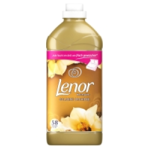 Aldi Süd  Lenor WeichspuÌˆler 1,74 l