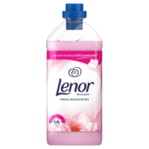 Lenor WeichspuÌˆler 1,98 l