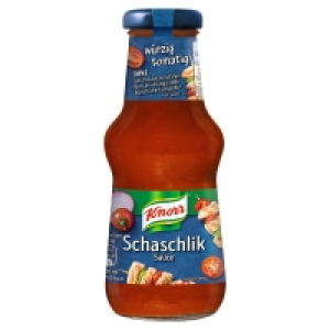 Knorr® Schlemmersauce 250 ml 0.69 €