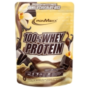 Aldi Süd  IronMaxx Protein-Sortiment 500 g