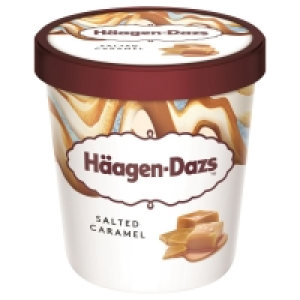 Häagen Dazs™ Eiscreme 460 ml 3.33 €