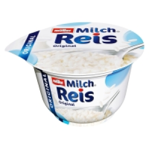 müller® Milchreis 200 g 0.35 €