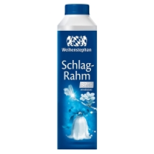 Weihenstephan Schlagrahm 500 g 1.79&nbsp;&euro;