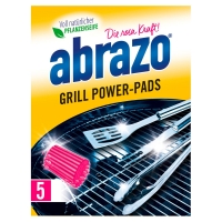Aldi Süd  abrazo® Grill Power-Pads