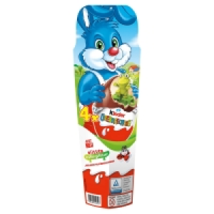 FERRERO Kinder ÃœBERRASCHUNG® 80 g 2.99 €