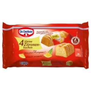 Dr. Oetker Kleine Kuchen 140g