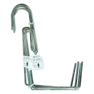 Geli Balkonkastenhalter 1.98 €