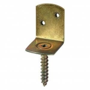 Stabilit Flechtzaunbeschlag 0.40 €