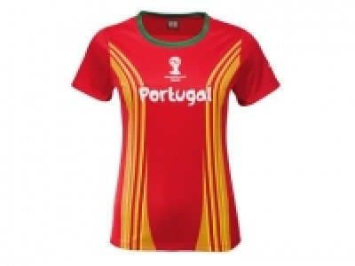 Damen Trikot Portugal