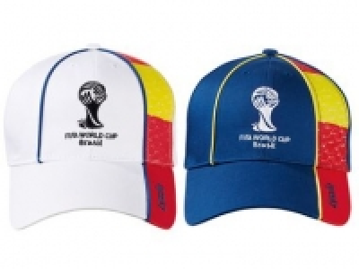 Herren Cap Spanien