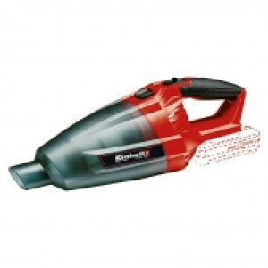 Einhell Power X-Change Akku-Handstaubsauger TE-VC 18 Li-Solo 35.50 €