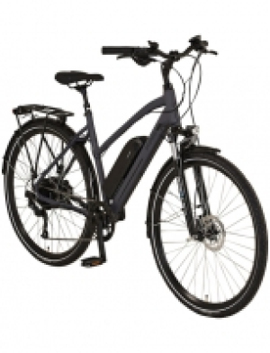 Hagebau  E-Bike »Entdecker 20.EST.10«, 28 Zoll, 8-Gang, 10.4 Ah