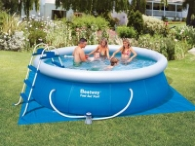 Bestway Pool-Set