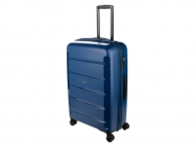 TOPMOVE® Koffer, 73 L Volumen, bis 25 kg Füllgewicht, 4 Rollen, Polypr 49.99 €