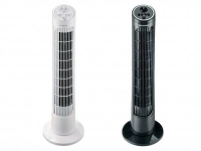 Lidl Silvercrest® SILVERCREST® Turmventilator STV 45 D5