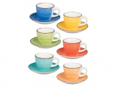 Tognana Espressoset 12.99 €