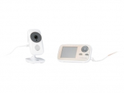 MOTOROLA MBP 483s Babyphone 64.99 €