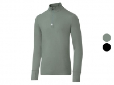 CRIVIT® Funktionsshirt Herren, schnelltrocknend 7.99 €