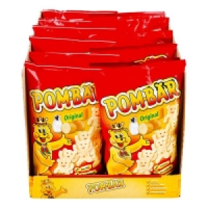 Pom-Bär Original 75 g, 12er Pack 9.59 €