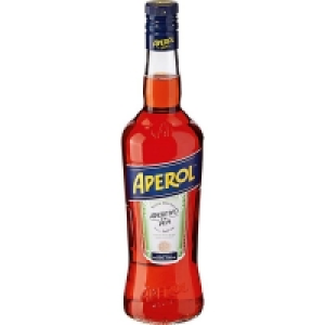 Aperol Aperitivo 11,0 % vol 0,7 Liter 9.39 €
