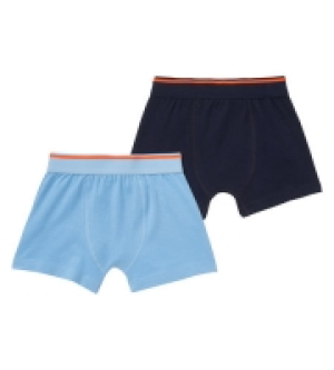 Retro Boxershorts 2er-Pack 2.00 €