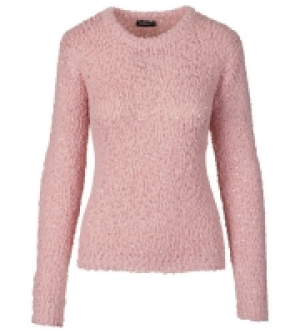 Strickpullover Pailletten 7.00 €