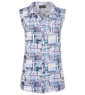 Bluse Knopfleiste 3.00 €