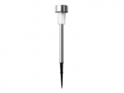 Livarno Lux 5 LED-Solarleuchten