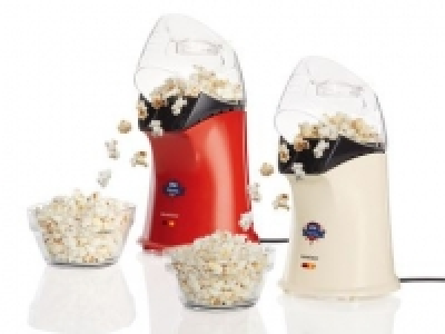Silvercrest Popcorn Maker