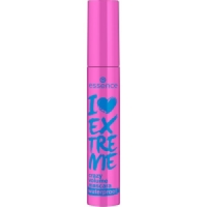 Essence I love extreme crazy volume mascara waterproof