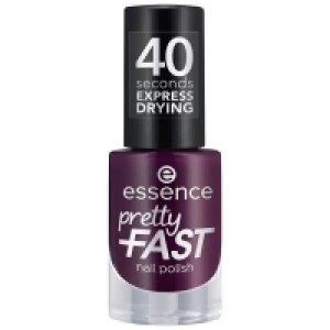 Essence pretty FAST nail polish 05