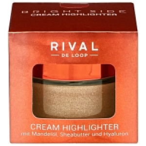 Rival De Loop Bright Side Cream Highlighter