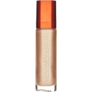 Rival De Loop Bright Side Face & Body Luminizer