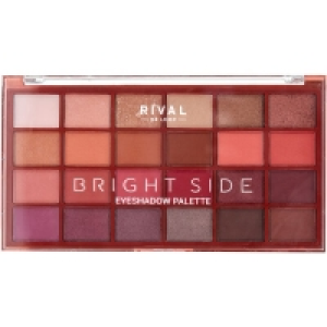 Rival De Loop Bright Side Eyeshadow Palette