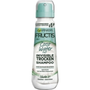 Garnier Fructis Invisible Trockenshampoo Coco Water