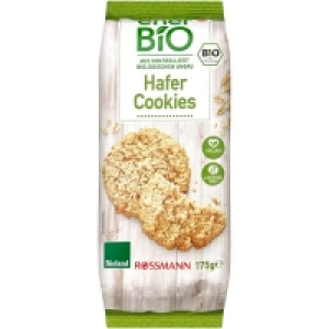 Rossmann Enerbio Hafer Cookies 175g