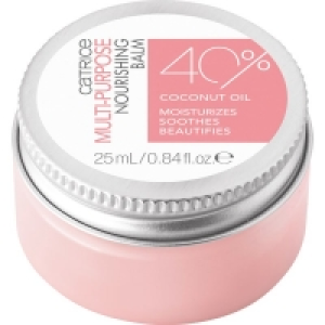 Rossmann Catrice Skin Lovers Multi-Purpose Nourishing Balm