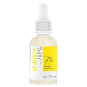 Rossmann Catrice Skin Lovers Energy Boost Serum