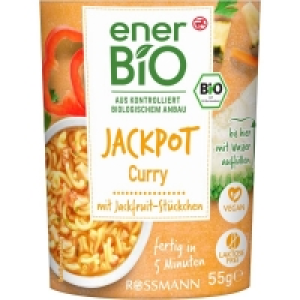 Rossmann Enerbio Jackpot Curry