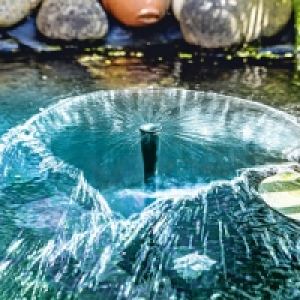 Solar-Multifunktionspumpe 29.99 €