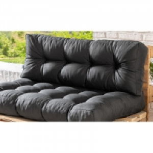 XXL-Outdoor-Rückenkissen 17.99 €