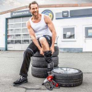Zipp-Off-Arbeitshose 15.99 €