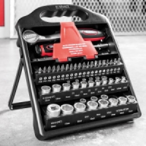 Steckschlüssel-Satz 54tlg. 17.99 €