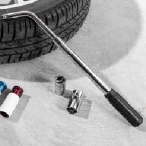 Radmutternschlüssel-Set 3tlg. 9.99 €