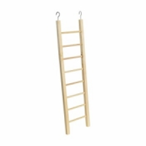 AniOne Holzleiter 65cm 1.16 €