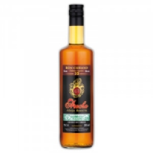 Kubanischer Rum 12.99 €