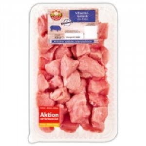 Schweine-Gulasch 4.79 €