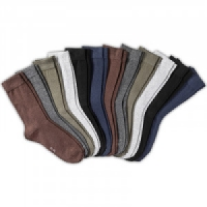Socken 12 Paar 7.99 €