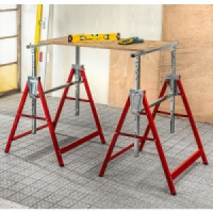 Arbeits-Unterstellbock 14.99 €